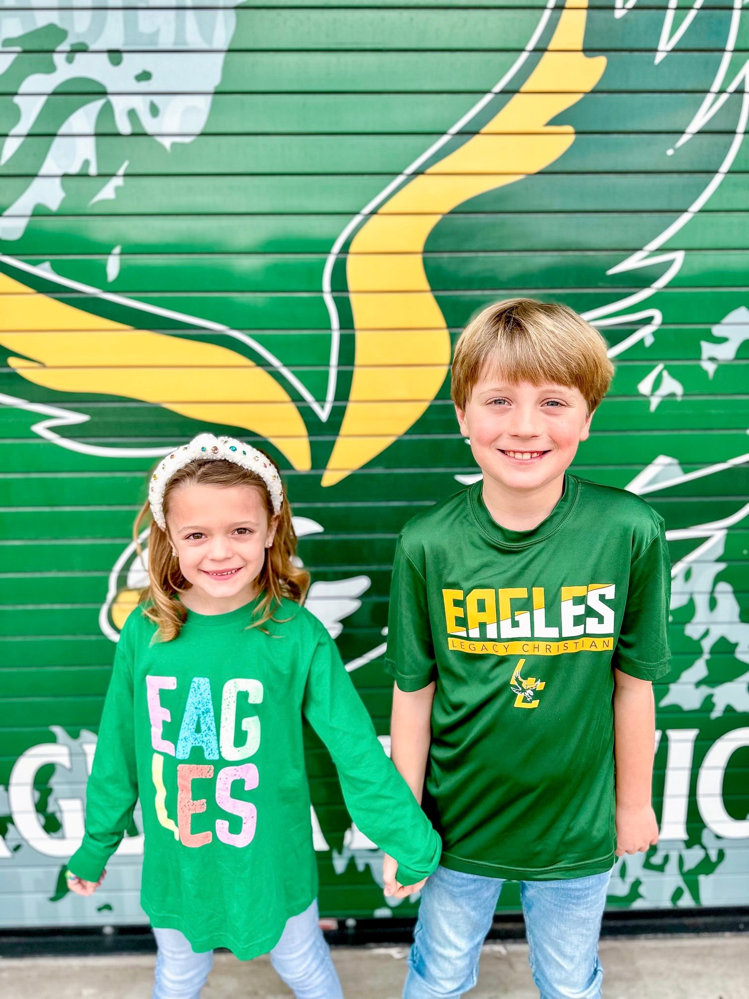 Eagles Shirt Eagles Spirit Shirt Eagles Spirit Wear Eagles 