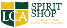 Legacy Spirit Shop logo