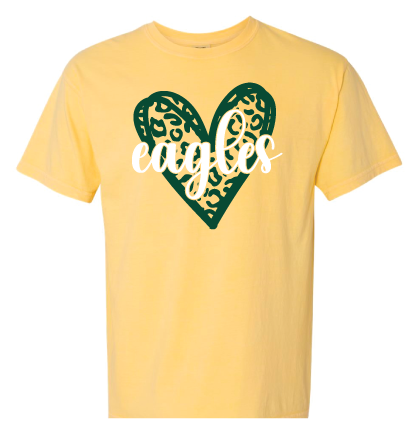 BUTTER LEO TEE