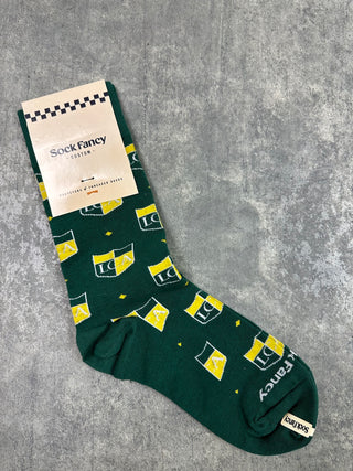 LCA SPIRIT WEAR SOCKS