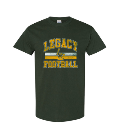 FALL BALL SS TEE
