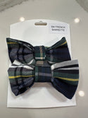 PIGTAIL HAIRBOWS (2)
