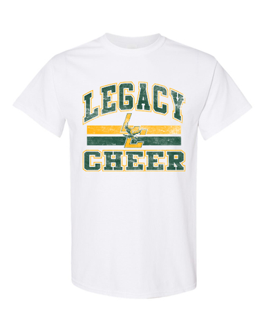 LC CHEERLEADING