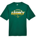 QUARTERBACK SS TEE