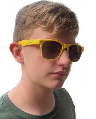 SUNNY SPIRIT SUNGLASSES