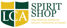 SUNNY CREWNECK FOREST | Legacy Spirit Shop