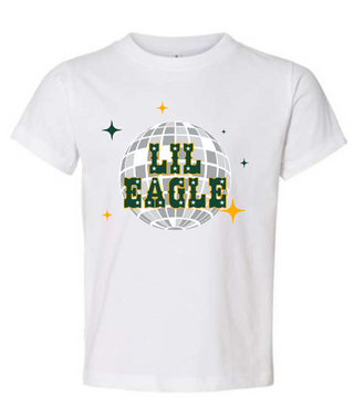 LIL EAGLE DISCO TEE