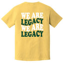 WE ARE LEGACY BUTTER
