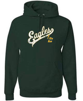 NELLY FOREST HOODIE