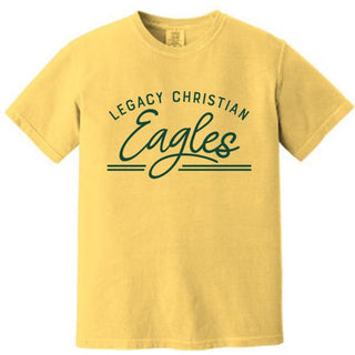 LOFTON BUTTER SS TEE