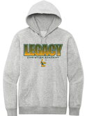 Gradient COTTON Hoodie