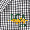 PTF GINGHAM BUTTONDOWN