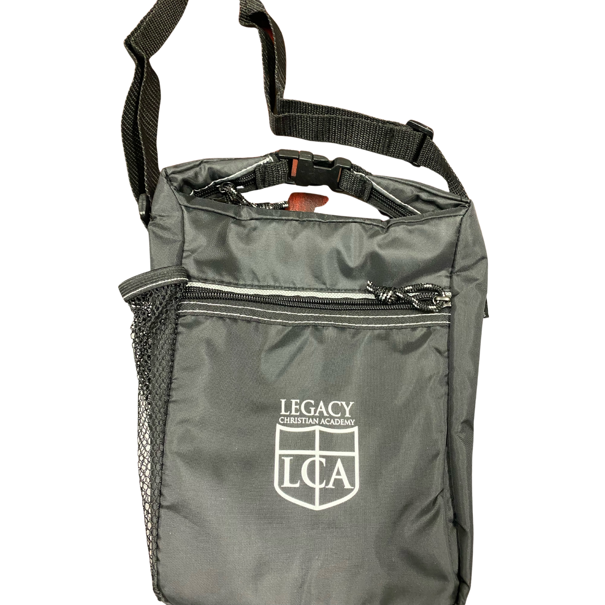 LCA LUNCH TOTE
