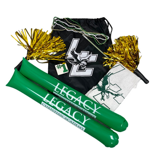 GAME DAY SPIRIT PACK