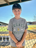 ESTABLISHED WICKING TEE