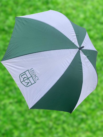 GOLF UMBRELLA - CAMPUS PICKUP ONLY