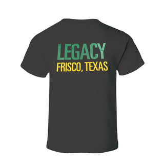 TYLER FRISCO COMFORT COLORS TEE